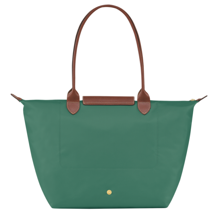 Longchamp Le Pliage Original L Tote Bag – Sage vip time amman jordan bag